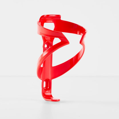 Trek Elite Recycled Water Bottle Cage - Radioactive Red - D Byk Store