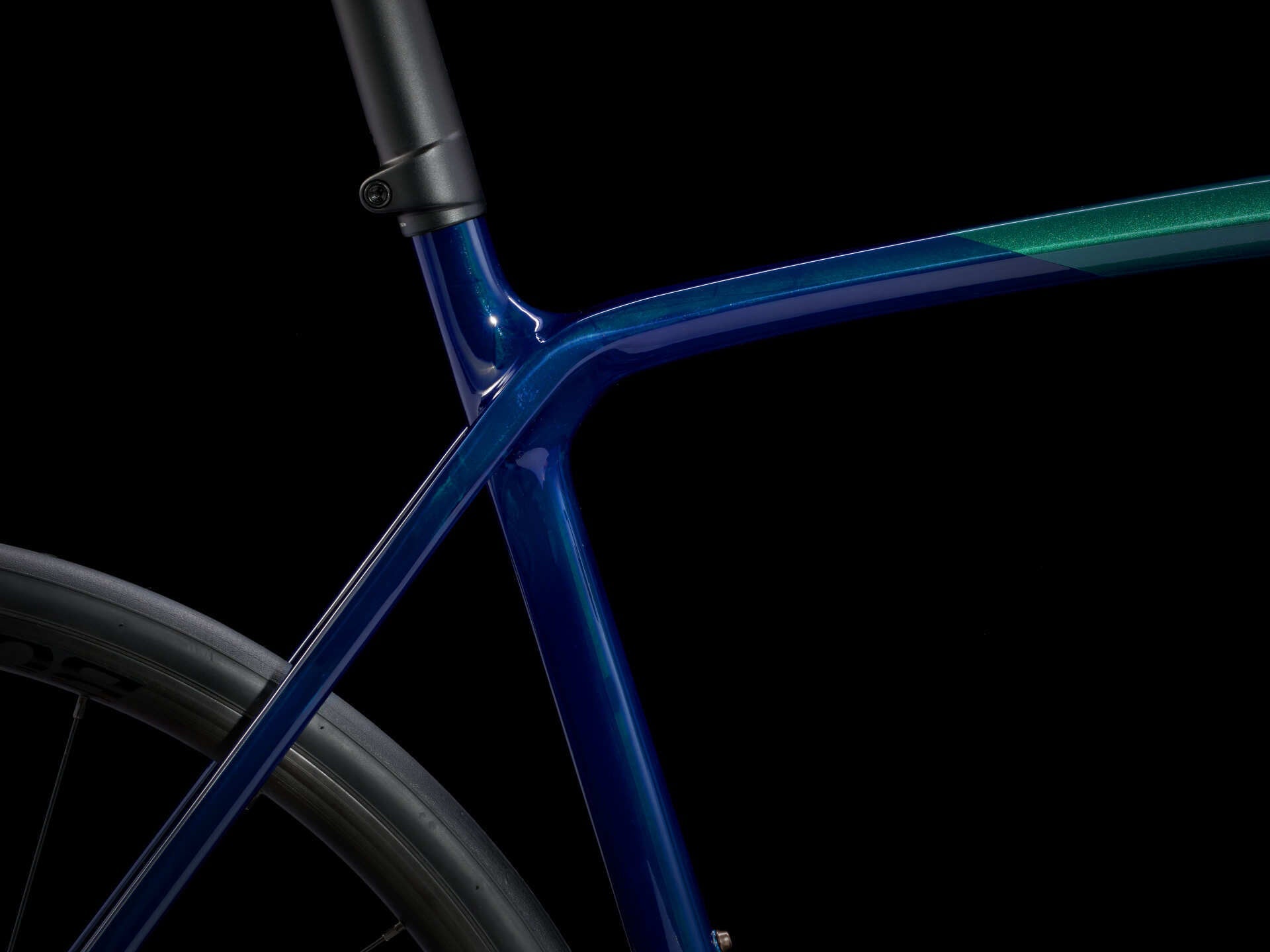 Trek Emonda SL 5 Disc - Navy Smoke/Dark Aquatic - D Byk Store