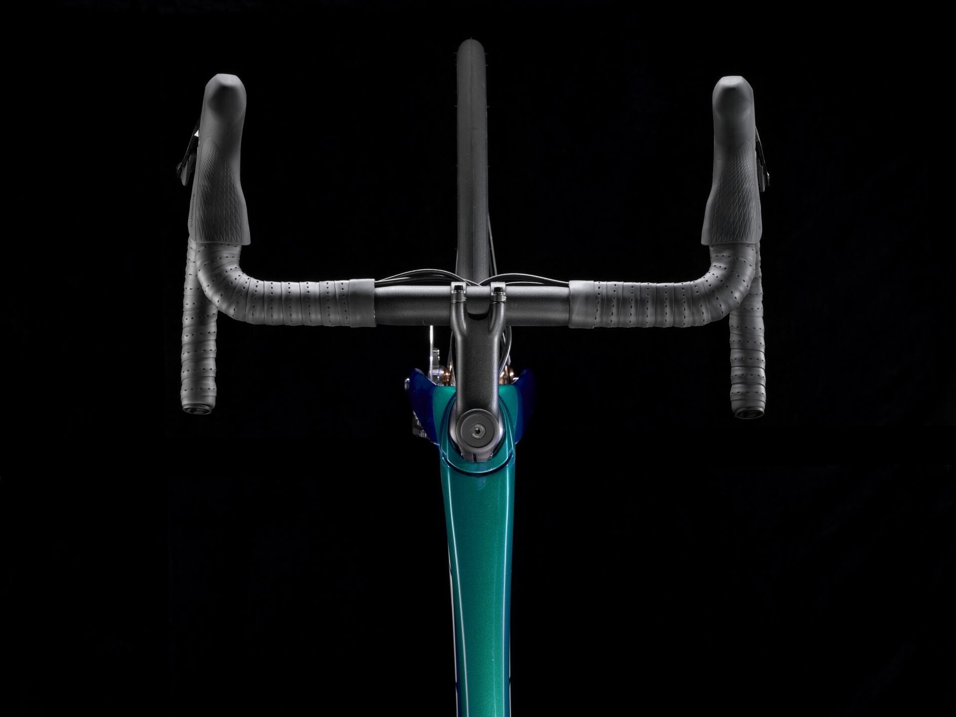Trek Emonda SL 5 Disc - Navy Smoke/Dark Aquatic - D Byk Store