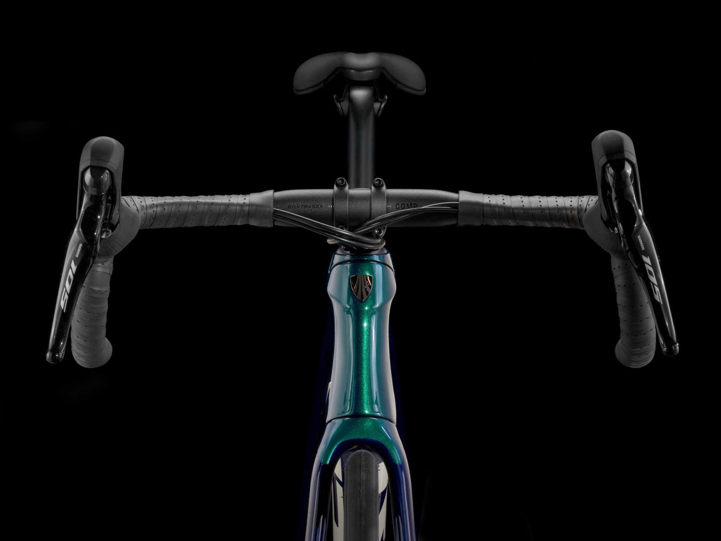 Trek Emonda SL 5 Disc - Navy Smoke/Dark Aquatic - D Byk Store