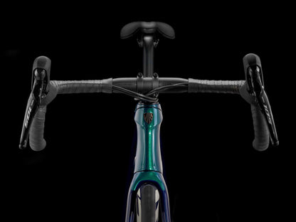 Trek Emonda SL 5 Disc - Navy Smoke/Dark Aquatic - D Byk Store