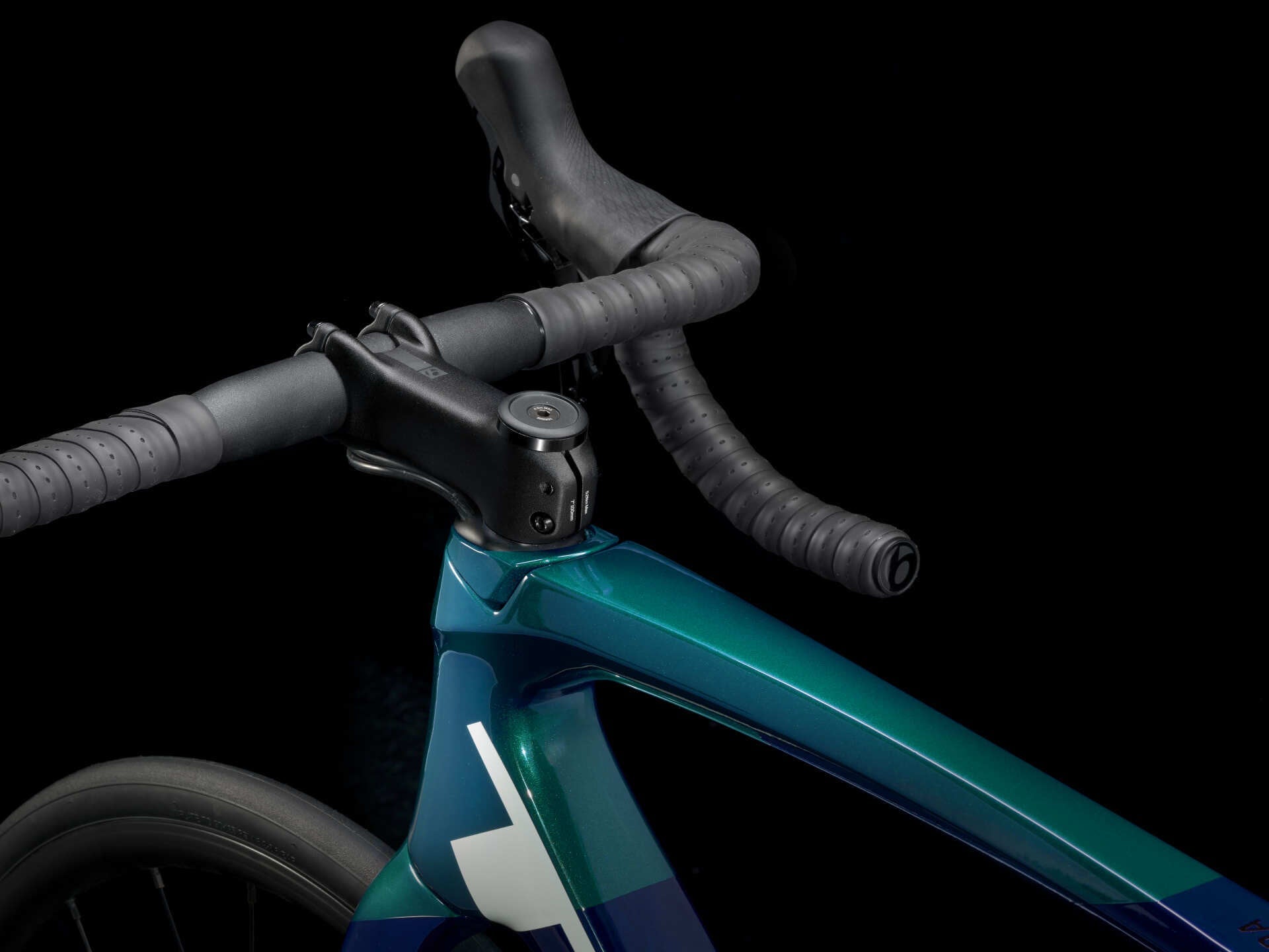 Trek Emonda SL 5 Disc - Navy Smoke/Dark Aquatic - D Byk Store