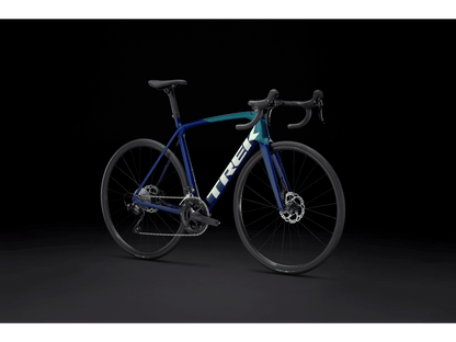Trek Emonda SL 5 Disc - Navy Smoke/Dark Aquatic - D Byk Store