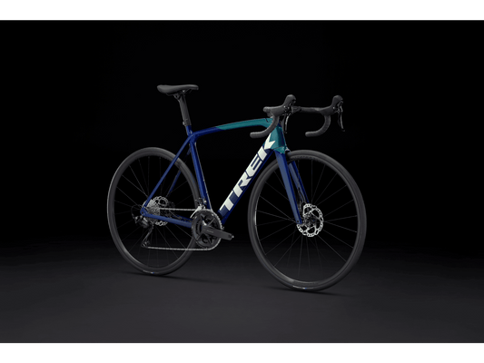 Trek Emonda SL 5 Disc - Navy Smoke/Dark Aquatic - D Byk Store