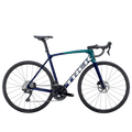 Trek Emonda SL 5 Disc - Navy Smoke/Dark Aquatic - D Byk Store