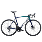 Trek Emonda SL 5 Disc - Navy Smoke/Dark Aquatic - D Byk Store