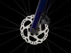 Trek Emonda SL 5 Disc - Navy Smoke/Dark Aquatic - D Byk Store
