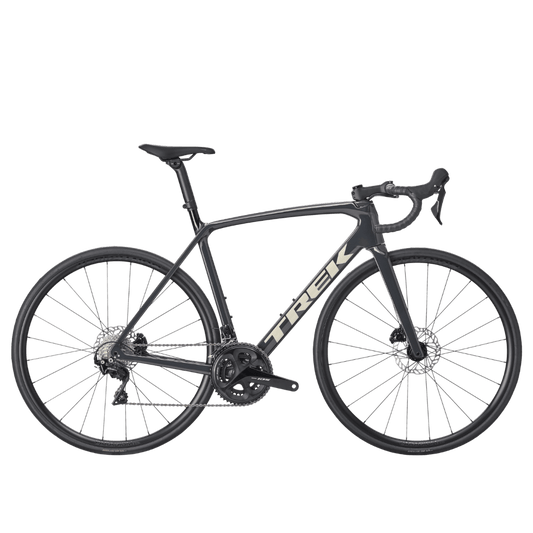 Trek Emonda SL 5 - Solid Charcoal - D Byk Store