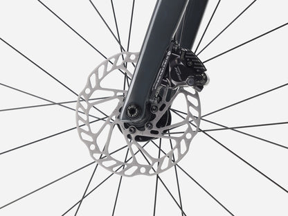 Trek Emonda SL 5 - Solid Charcoal - D Byk Store