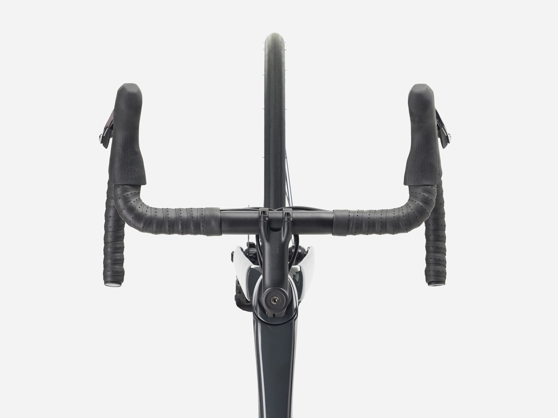 Trek Emonda SL 5 - Solid Charcoal - D Byk Store