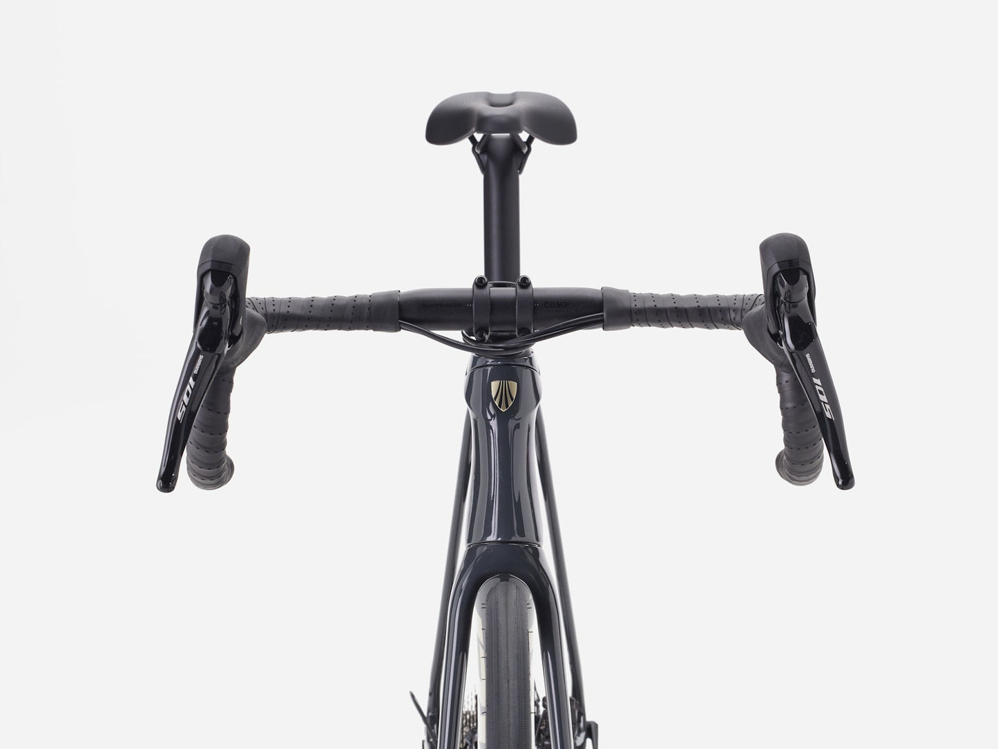 Trek Emonda SL 5 - Solid Charcoal - D Byk Store
