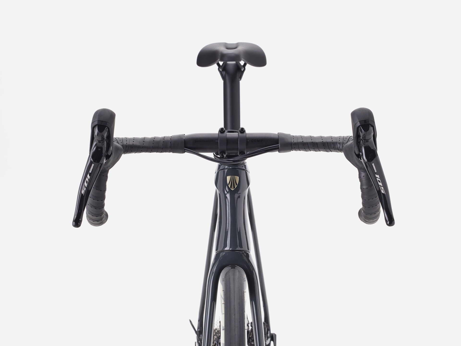 Trek Emonda SL 5 - Solid Charcoal - D Byk Store