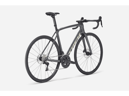 Trek Emonda SL 5 - Solid Charcoal - D Byk Store