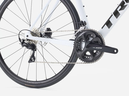 Trek Emonda SL 5 - Trek White - D Byk Store