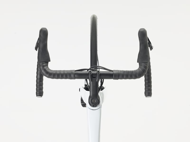 Trek Emonda SL 5 - Trek White - D Byk Store