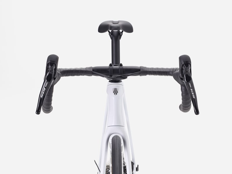 Trek Emonda SL 5 - Trek White - D Byk Store