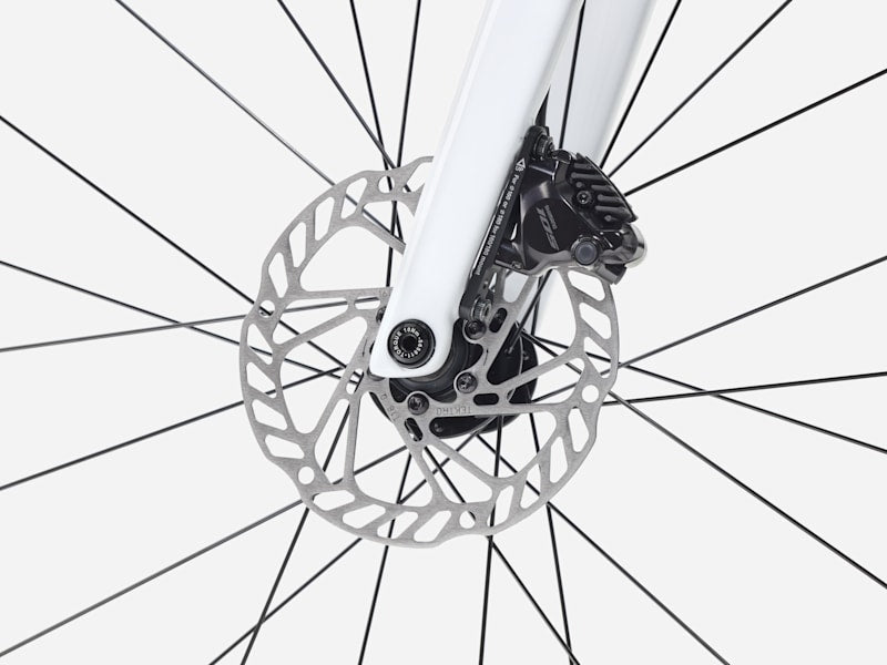 Trek Emonda SL 5 - Trek White - D Byk Store