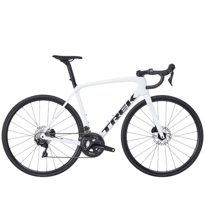 Trek Emonda SL 5 - Trek White - D Byk Store