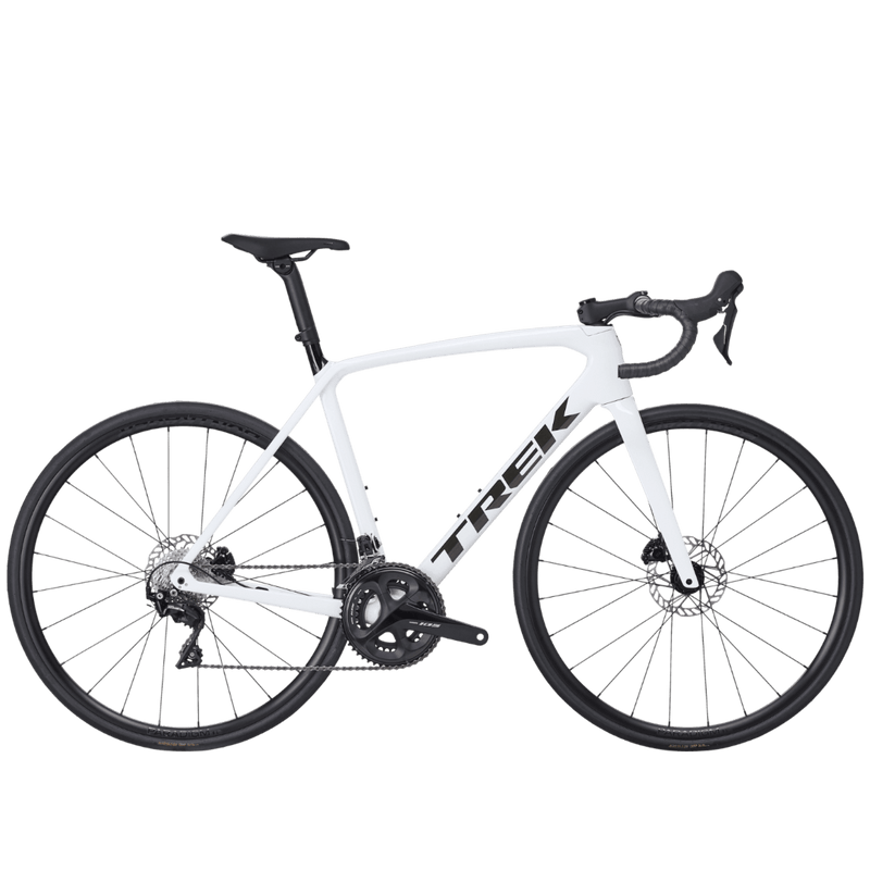 Trek Emonda SL 5 - Trek White - D Byk Store