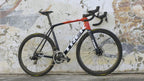 Trek Emonda SL 5 - Trek White - D Byk Store