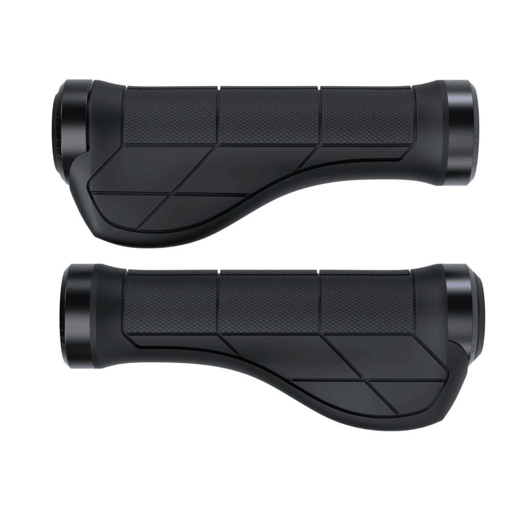 Trek Ergonomic Pro MTB Grip Set - 135mm - D Byk Store