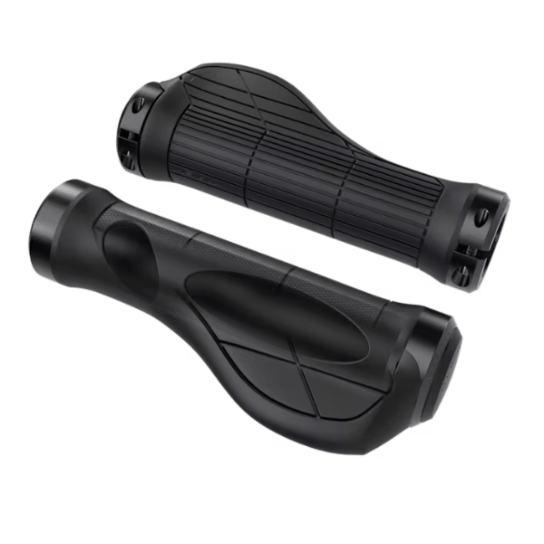 Trek Ergonomic Pro MTB Grip Set - 135mm - D Byk Store