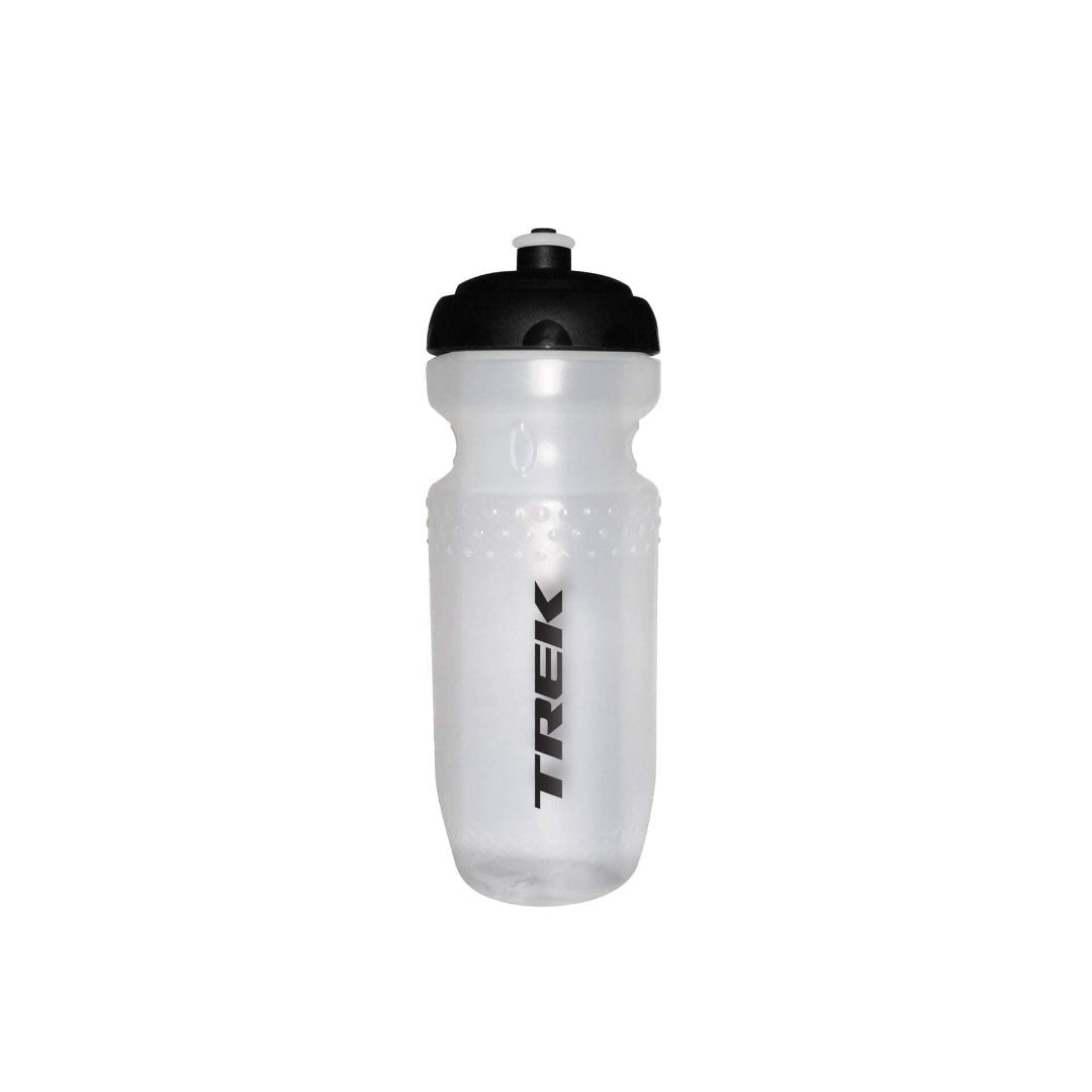 Trek EU 20oz Water Bottle : Clear/Black - D Byk Store