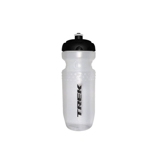Trek EU 20oz Water Bottle : Clear/Black - D Byk Store