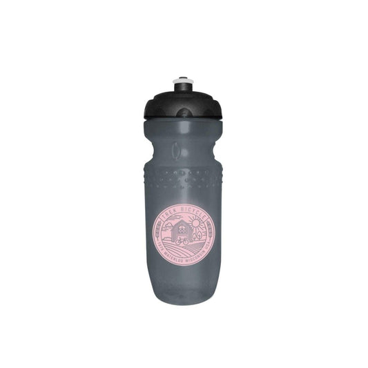 Trek EU 20oz Water Bottle : Slate/Pink - D Byk Store