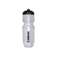 Trek EU 24oz Water Bottle : Clear/Black - D Byk Store