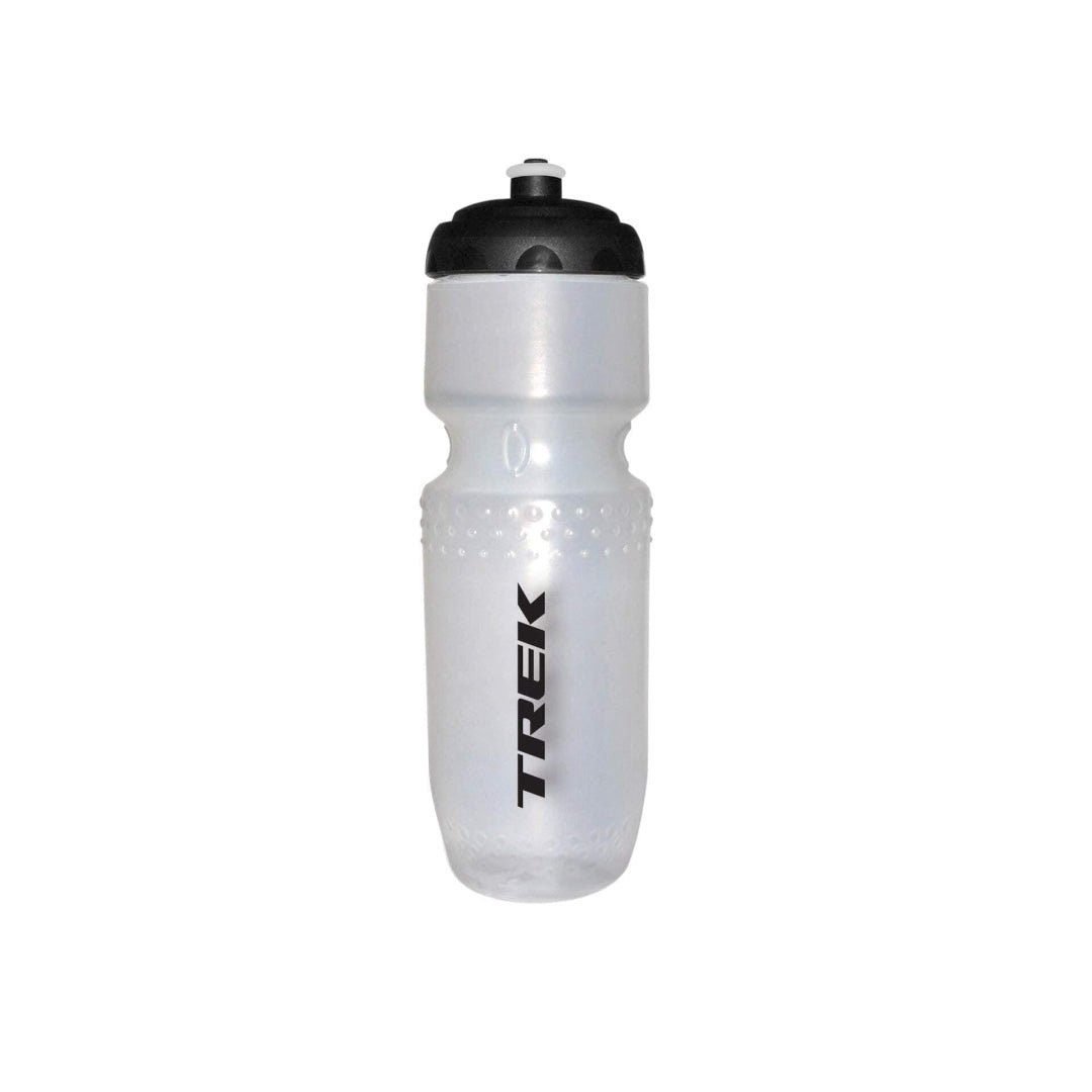 Trek EU 24oz Water Bottle : Clear/Black - D Byk Store