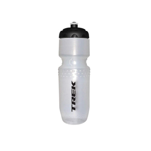 Trek EU 24oz Water Bottle : Clear/Black - D Byk Store