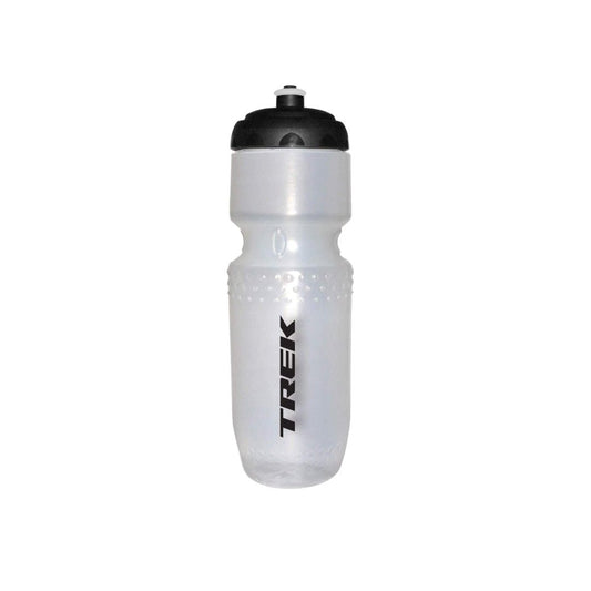 Trek EU 24oz Water Bottle : Clear/Black - D Byk Store