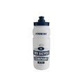 Trek Flag Water Bottle - Dark Blue/Clear - D Byk Store