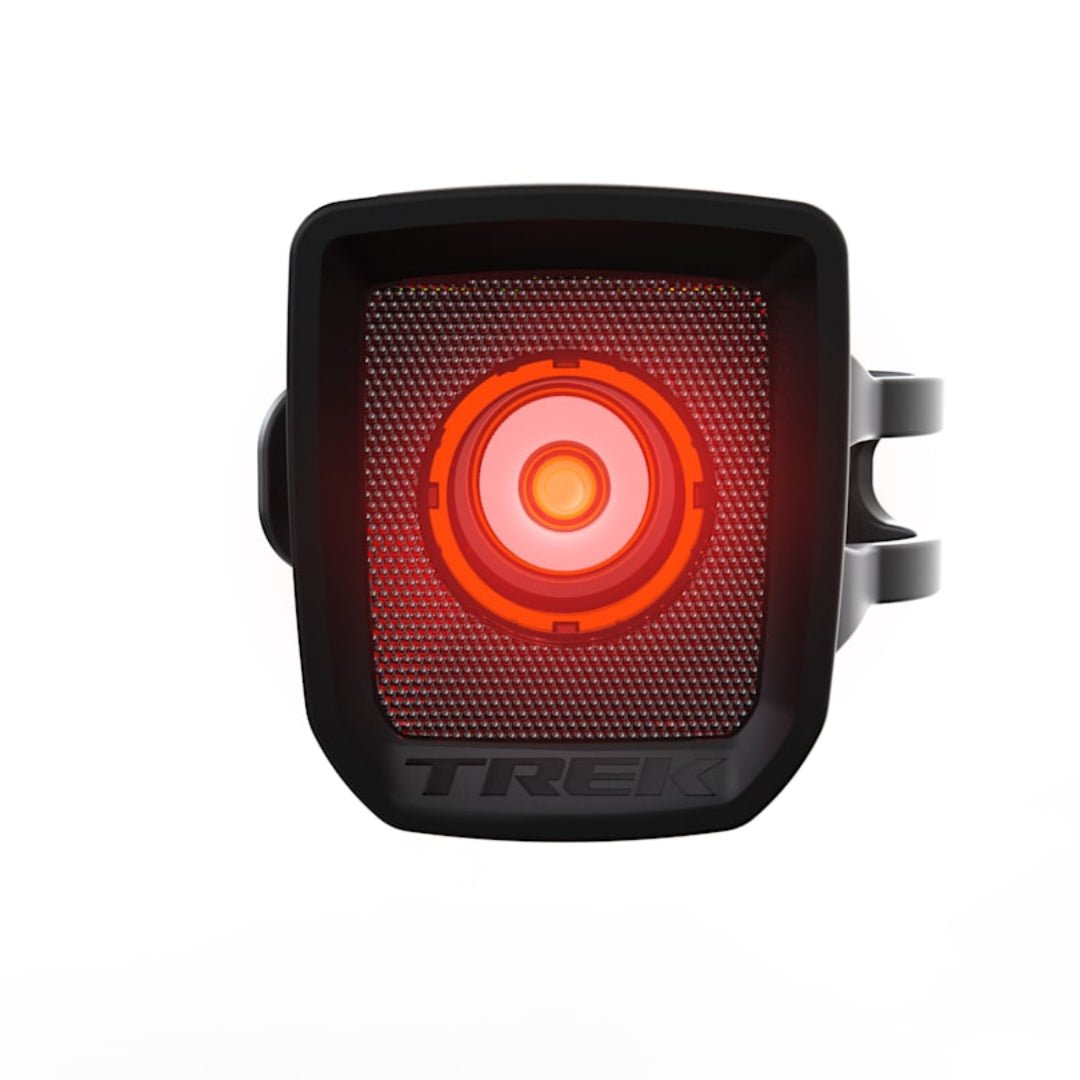 Trek Flare R City Rear Bike Light - Black - D Byk Store