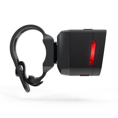 Trek Flare R City Rear Bike Light - Black - D Byk Store