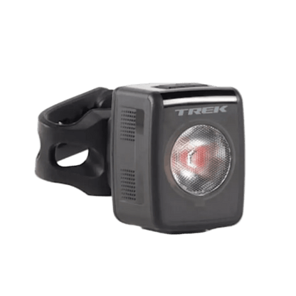 Trek Flare RT Rear Bike Light - Black Anodised - D Byk Store