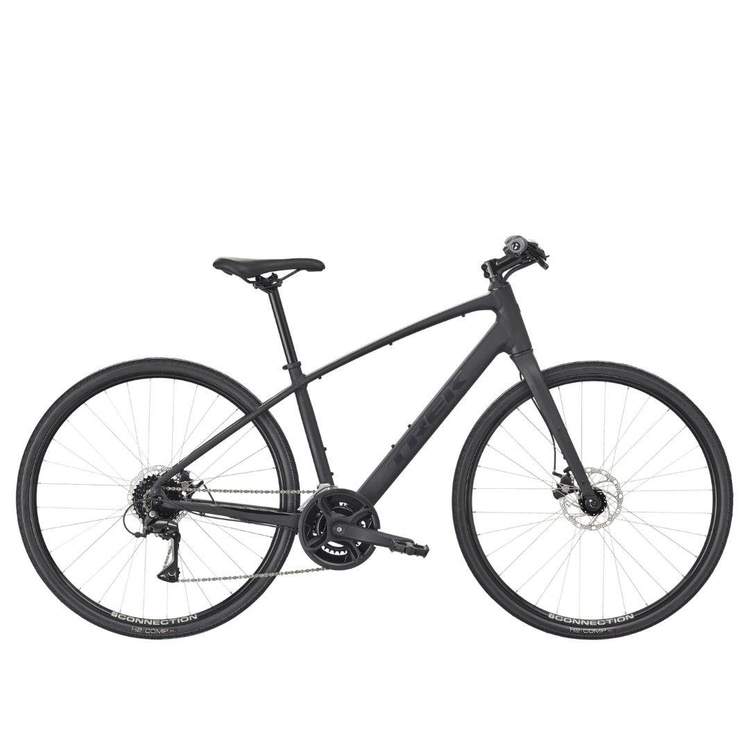 Trek FX 1