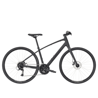Trek FX 1