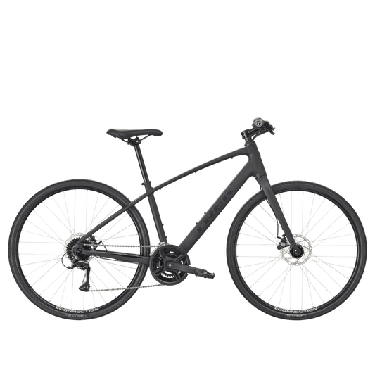 Trek FX 1