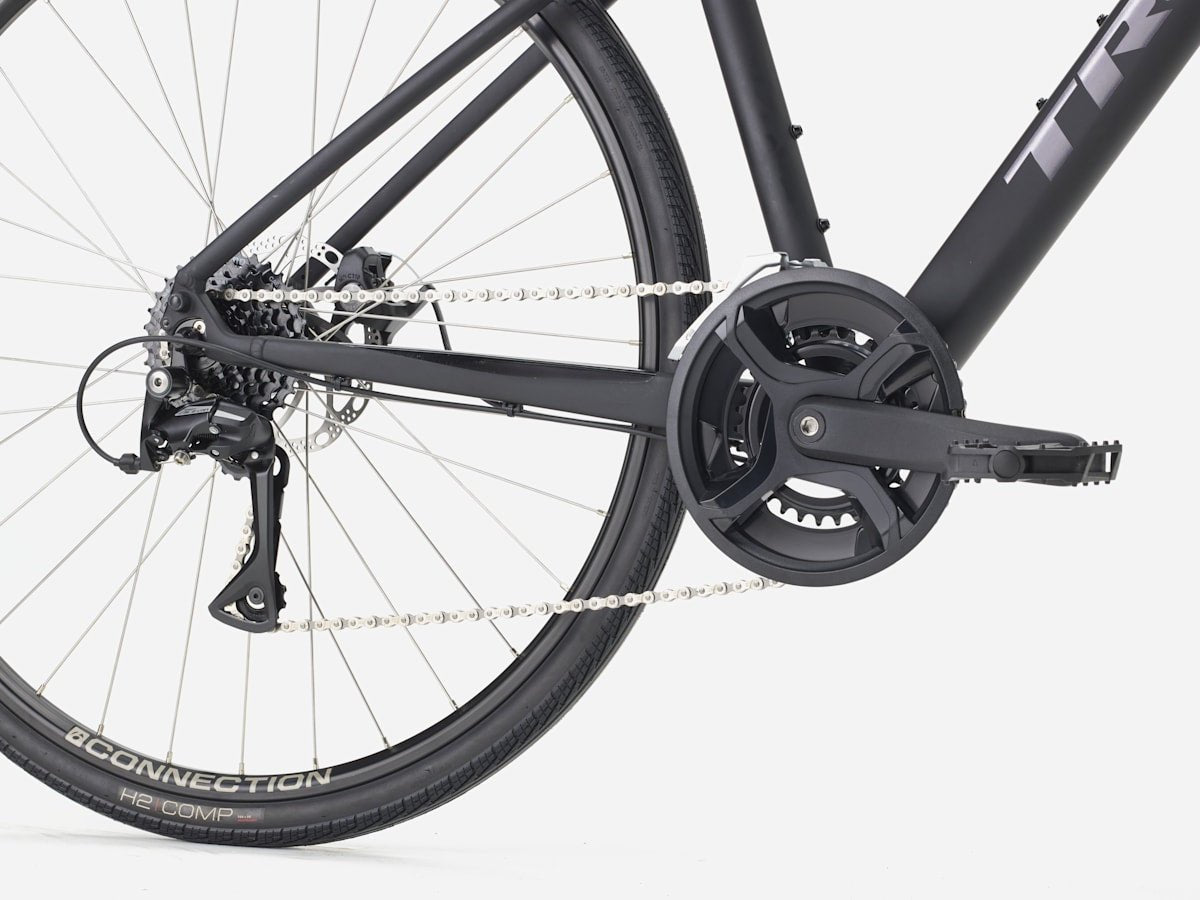 Trek FX 1