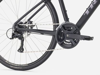 Trek FX 1