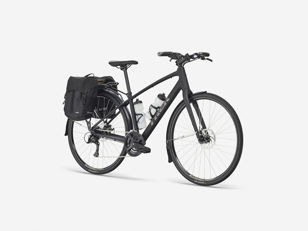 Trek FX 1