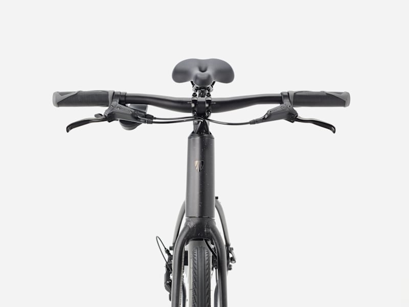 Trek FX 2 Disc Gen 4 - Carbon Dark Grey - D Byk Store