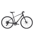 Trek FX 2 Disc Gen 4 - Carbon Dark Grey - D Byk Store