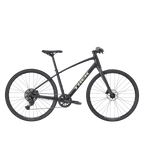 Trek FX 2 Disc Gen 4 - Carbon Dark Grey - D Byk Store