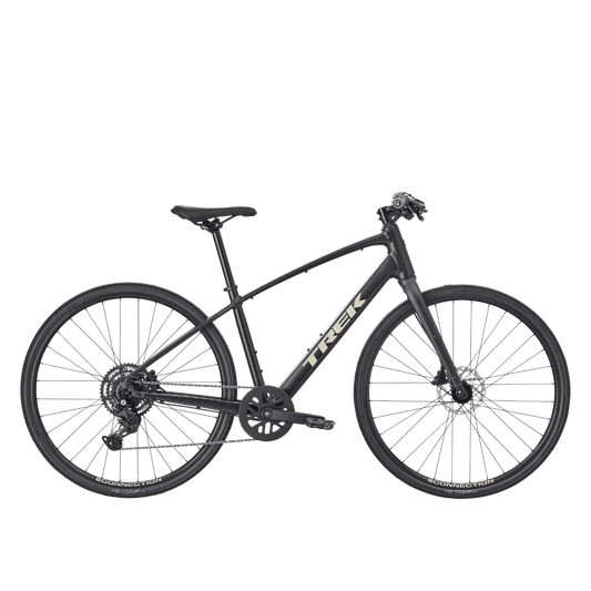 Trek FX 2 Disc Gen 4 - Carbon Dark Grey - D Byk Store