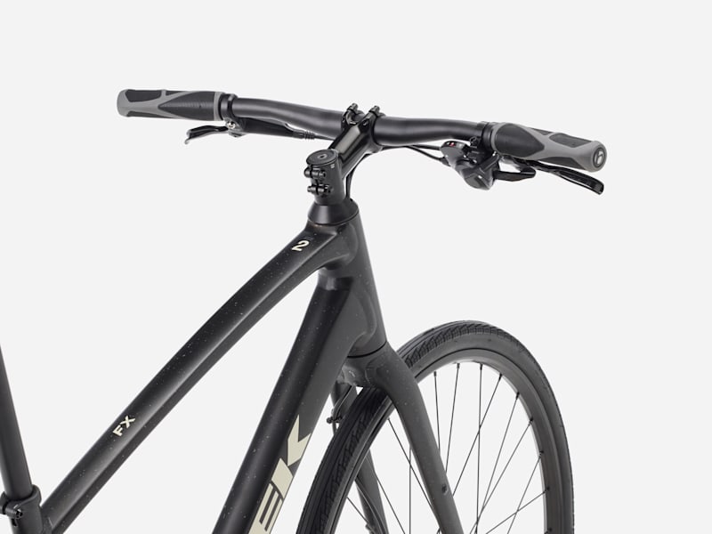 Trek FX 2 Disc Gen 4 - Carbon Dark Grey - D Byk Store