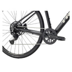 Trek FX 2 Disc Gen 4 - Carbon Dark Grey - D Byk Store