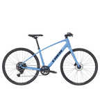 Trek FX 2 Disc Gen 4 - Fjord Blue - D Byk Store